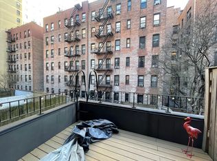 340 E 81st St APT 1C, New York, NY 10028