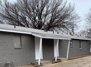 1216 N Mathewson Ave #1, Wichita, KS 67214