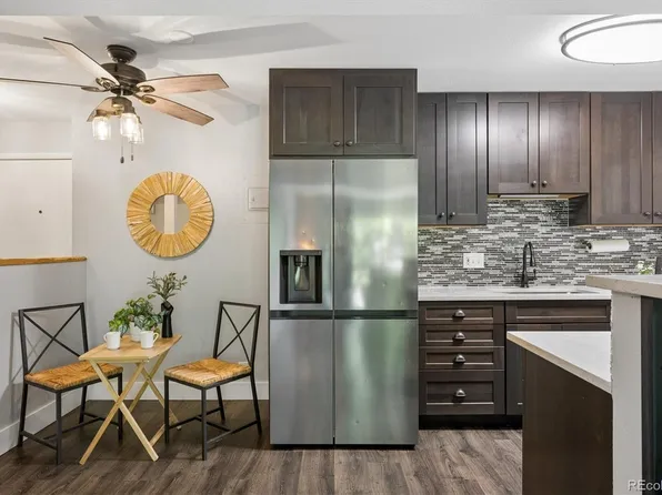 1608 Cottonwood Drive #14, Louisville, CO 80027