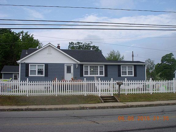 231 S. Morris - Renovated