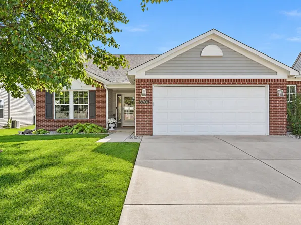 5701 Suffolk Dr, Plainfield, IN 46168