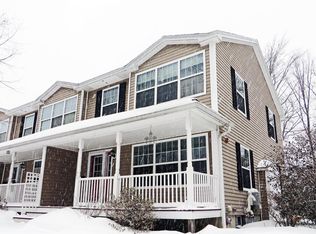 9 Main St UNIT 1, Kittery, ME 03904