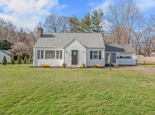 29 Westview Ln, Glastonbury, CT 06033