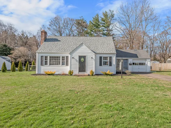 29 Westview Lane, Glastonbury, CT 06033