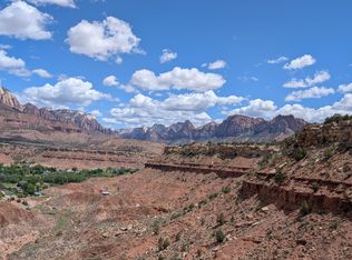 R 1308 S Eagle Crags Rd #5, Rockville, UT 84763