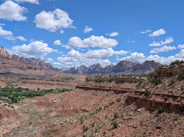 R 1308 S Eagle Crags Rd #5, Rockville, UT 84763