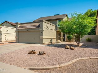 3724 W Harrison St, Chandler, AZ 85226