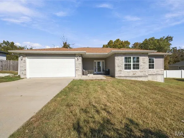 12337 Weatherby Ct, Rolla, MO 65401