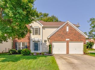 6115 Glendock Ct, Charlotte, NC 28269