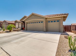 11247 E Olla Ave, Mesa, AZ 85212