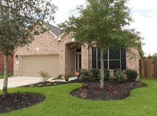 12910 Stone Field Canyon Ln, Cypress, TX 77433