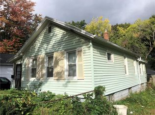 220 Avenue C, Rochester, NY 14621