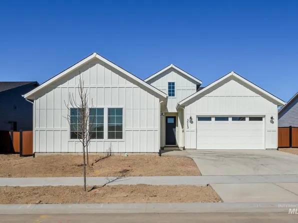 3753 N Pindall Way, Star, ID 83669
