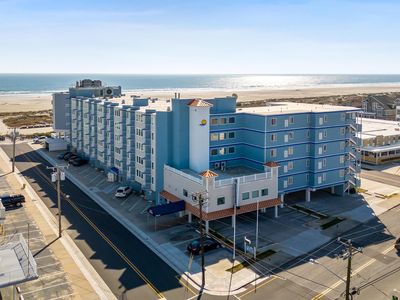 8501 Atlantic Ave #524, Wildwood Crest, NJ, 08260