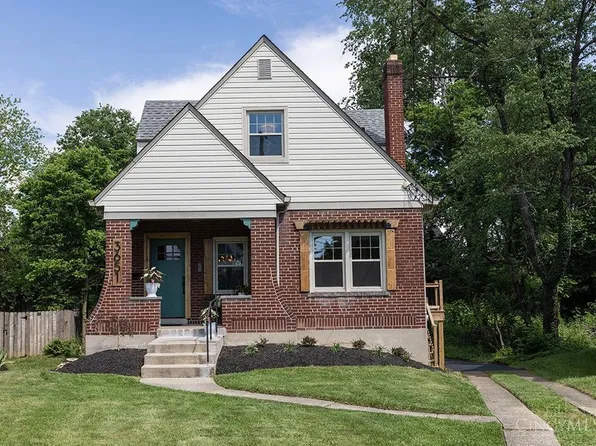 3651 Solar Vista Pl, Cincinnati, OH 45213