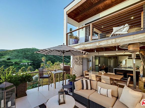 3rd image of 2913 Corral Canyon Rd