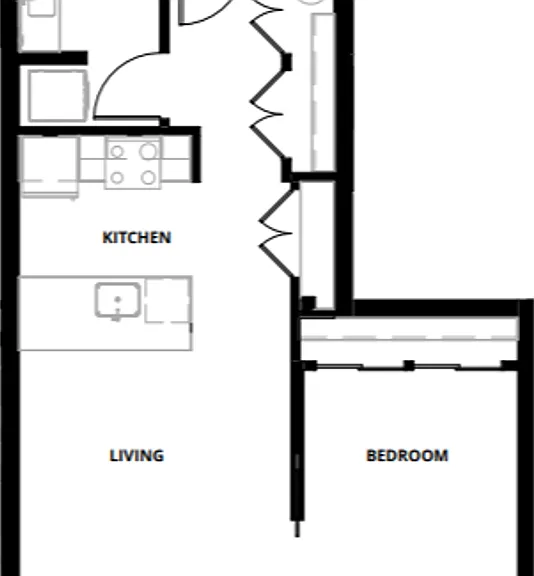 Rejuvenate Apartments — Photo 35