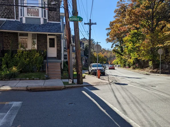 5822 Morris St #1, Philadelphia, PA 19144