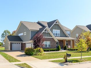 917 Ballater Dr, Delaware, OH 43015