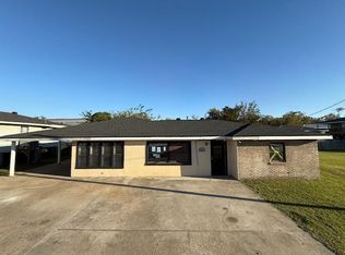 305 Rose Mary Ave, Chauvin, LA 70344