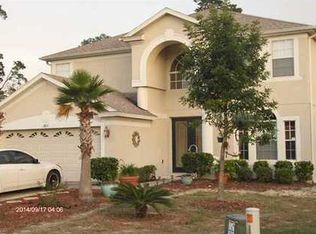 2821 Ferris Ct, Deltona, FL 32725