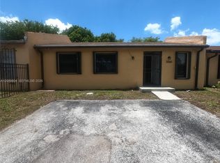 Leslie Estates, Miami Gardens, FL 33056