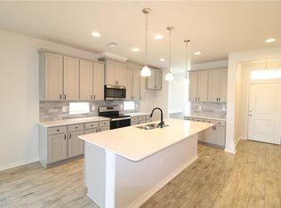 1733 Flagship Dr, Corpus Christi, TX 78410