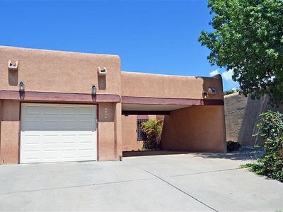 7543 Northridge Ave NE, Albuquerque, NM, 87109