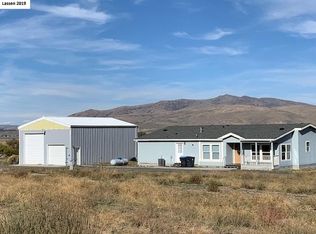 471-730 Eternal Spring Way, Susanville, CA 96130