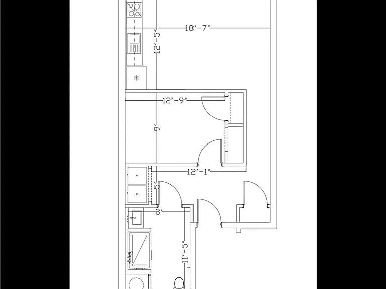 99 King St E #F — Photo 15
