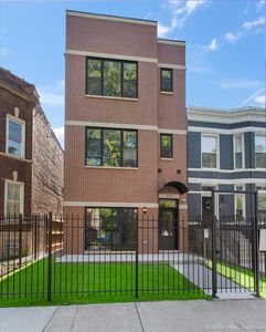 6517 S Drexel Ave, Chicago, IL, 60637