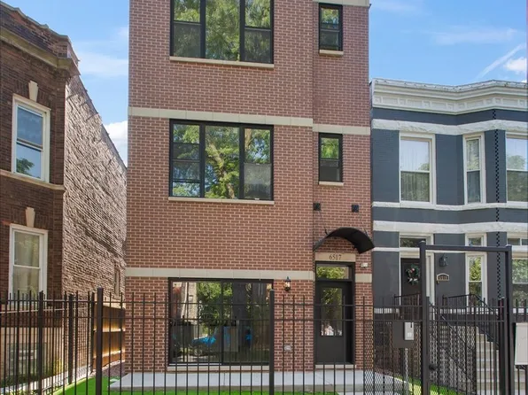 6517 S Drexel Ave, Chicago, IL 60637