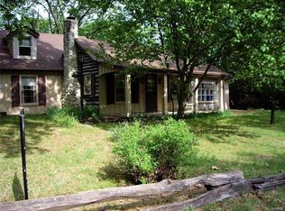 5444 Scenic View Ln, House Springs, MO 63051