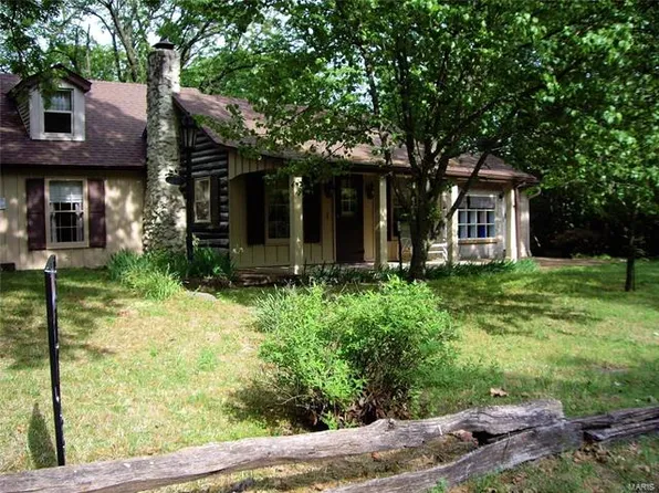 5444 Scenic View Ln, House Springs, MO 63051