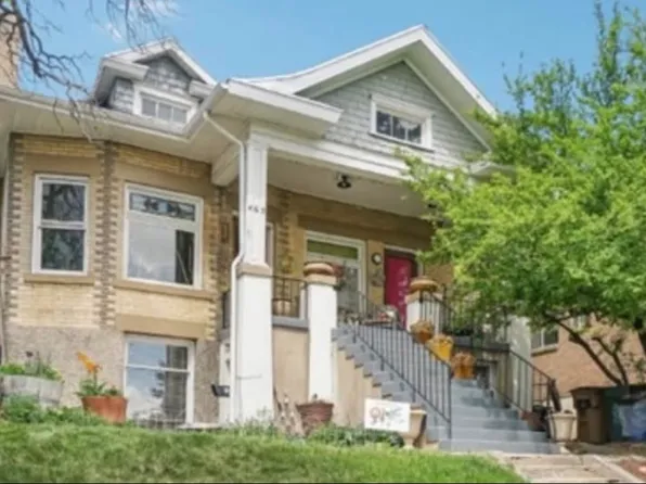 465 E 6th Ave APT 4, Salt Lake City, UT 84103