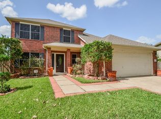 20410 Cherry Haven Cir, Katy, TX 77449