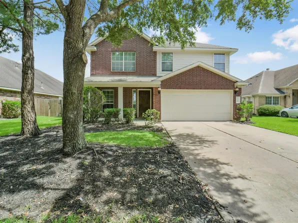 17326 Danbury Bridge Dr, Houston, TX 77095