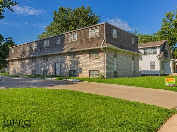 Moro St. 523, 523 Moro St APT 7, Manhattan, KS 66502