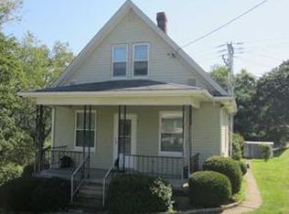 121-123 Slagle Ave, Butler, PA 16001