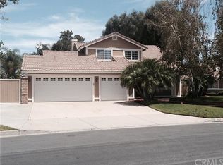 1145 W Millbrook Rd, Corona, CA 92882