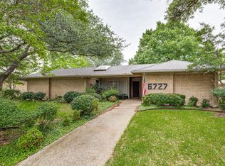 6727 Southpoint Dr, Dallas, TX 75248