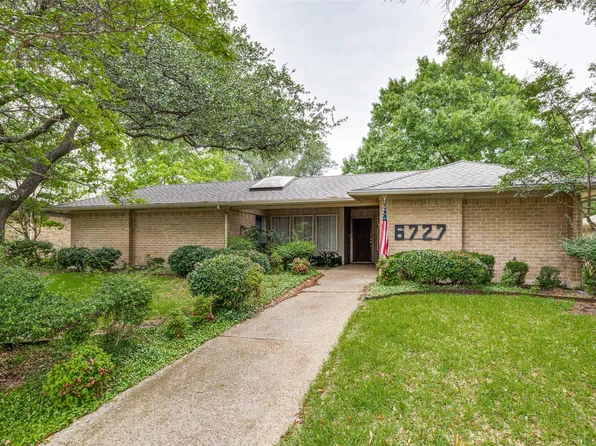 6727 Southpoint Dr, Dallas, TX 75248
