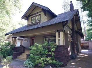 715 W 20th Ave, Spokane, WA 99203