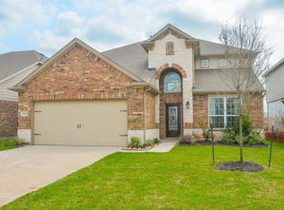 3547 Sunlight Springs St, Richmond, TX 77406