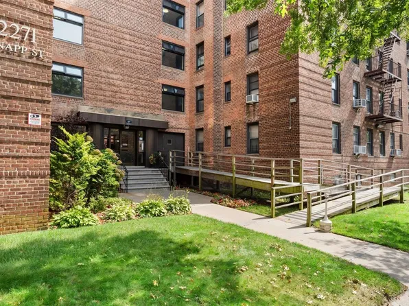 2271 Knapp Street #1F, Brooklyn, NY 11234
