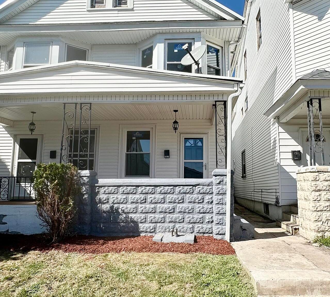 1132 Scott St, Kulpmont, PA 17834 Zillow