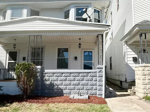 1132 Scott St, Kulpmont, PA 17834