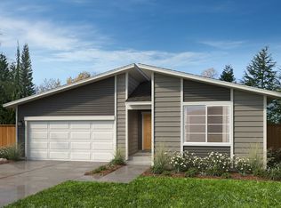 Plan 1630 Plan, Olympic Springs, Olympia, WA 98502