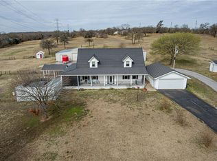 8350 108th Ave NE, Norman, OK 73026