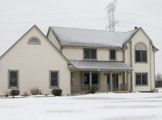 N77W28572 Appaloosa Ln, Hartland, WI 53029